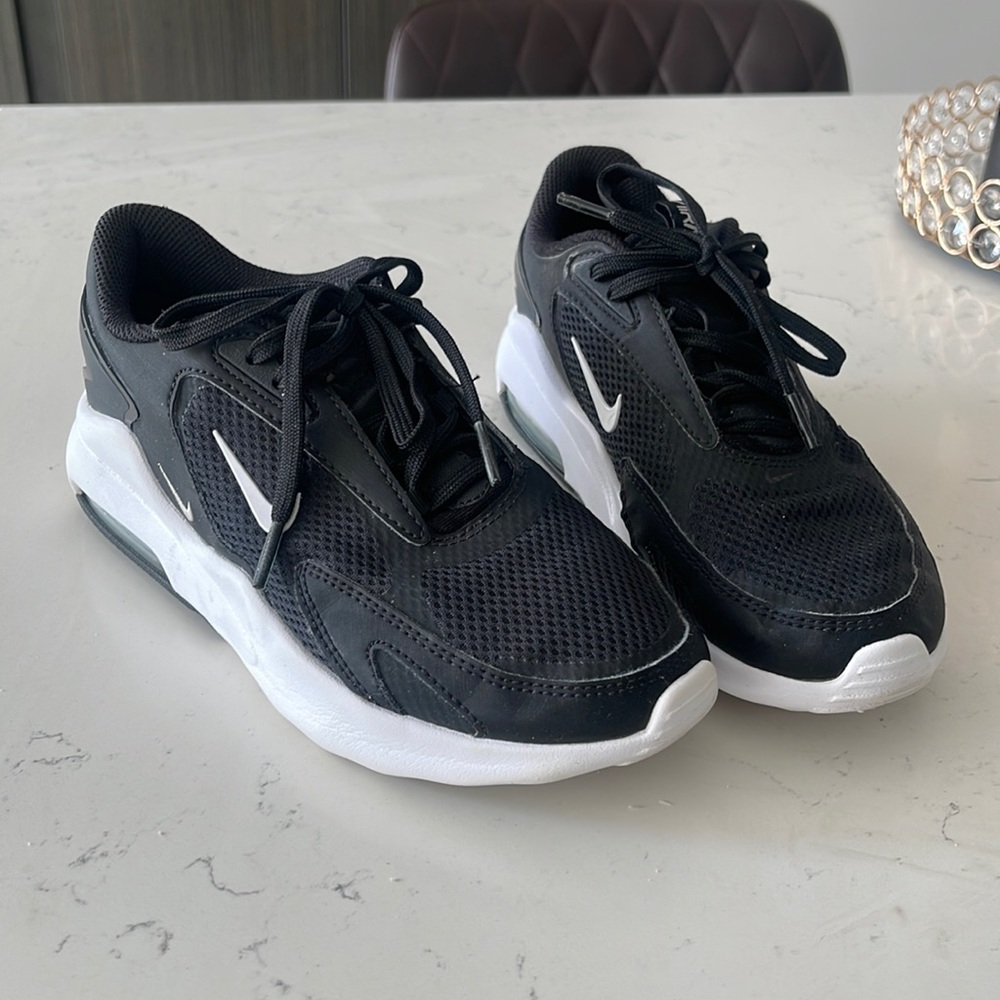 Nike air max sneakers